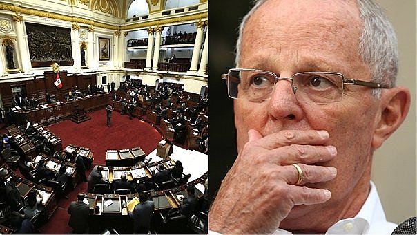 Segundo proceso de vacancia