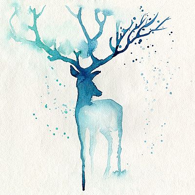 Timeline: Historia de la acuarela