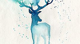 Timeline: Historia de la acuarela