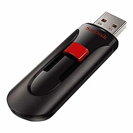 Flash Drive