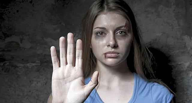 Redescubriendo a la víctima