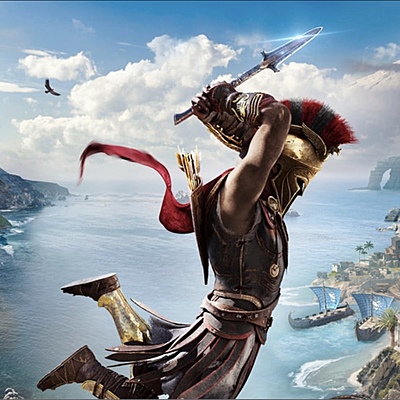 Timeline: Booth Odyssey