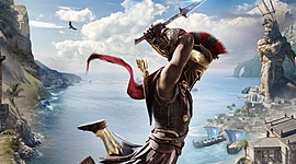 Timeline: Booth Odyssey