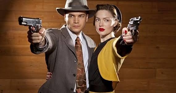 Se inicia estudio sobre la “Pareja Criminal”