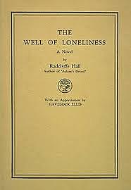 The Well of Loneliness