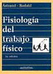 Fundadores de la fisiología del trabajo