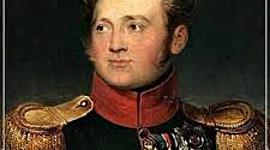 Timeline: Правление Александа Первого