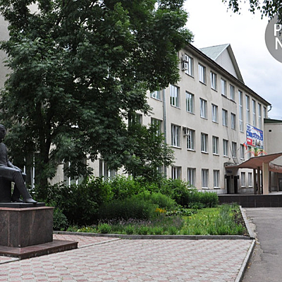 Timeline: ПГПУ им.Белинского