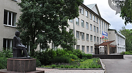 Timeline: ПГПУ им.Белинского