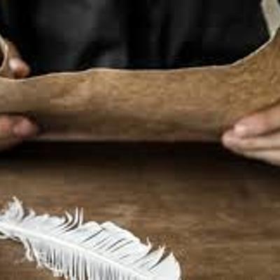 Timeline: Historia de la Literatura