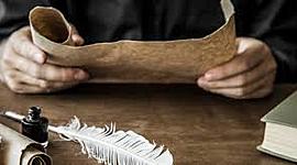 Timeline: Historia de la Literatura