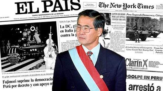 CONTROL DE LOS MEDIOS DE COMUNICACIÓN