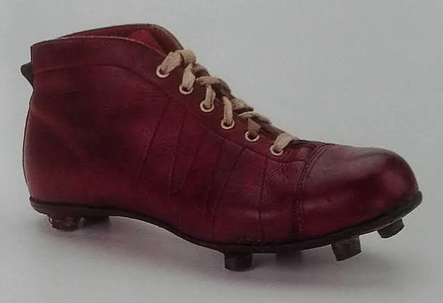 La Primera Zapatilla