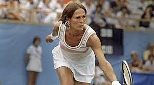 Renee Richards Banned!