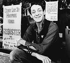 Harvey Milk