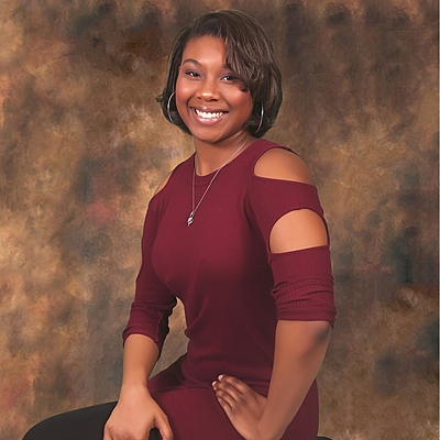 Timeline: Aleahya Hunter's Erikson Timeline