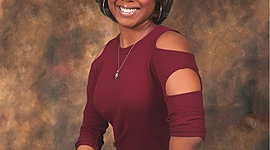 Timeline: Aleahya Hunter's Erikson Timeline