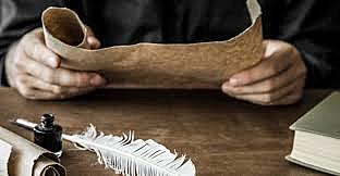 SIGLO XIV. LA POESÍA ÉPICO - LÍRICA: EL ROMANCERO VIEJO