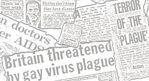 Gay-Related Immune Deficiency