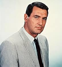 Rock Hudson