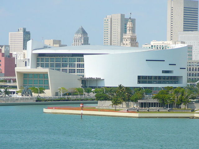 Country Crew 4 in Concert at American Airlines Arena