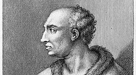 Timeline: Lorenzo ghiberti