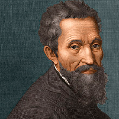 Timeline: Miquel Àngel