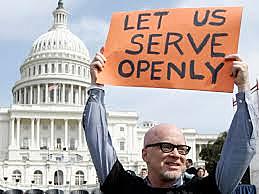 Don't Ask, Don't Tell