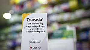 Truvada