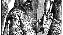 Timeline: Andreas Vasal