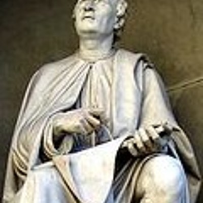Timeline: FIlippo Brunelleschi