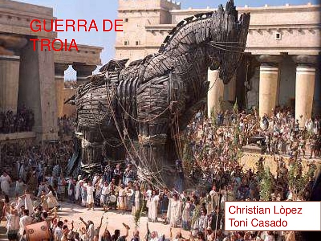Trojan War