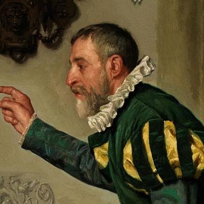 Timeline: Alonso de Berruguete