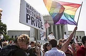 DOMA and California's Proposition 8 Struck Down