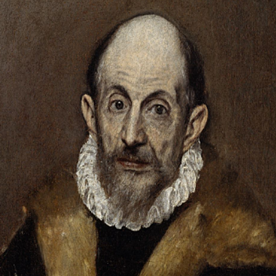 Timeline: El Greco
