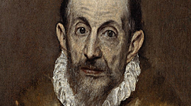 Timeline: El Greco