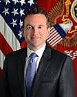 Eric Fanning