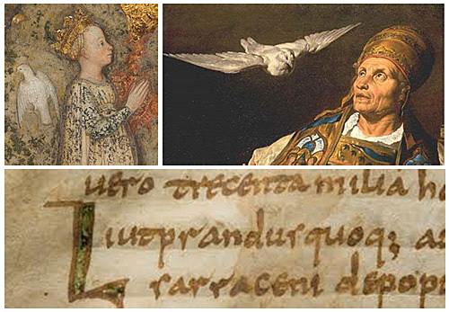 ABROGAZIONE DIVIETO DI CONVERSIONE AL CATTOLICESIMO