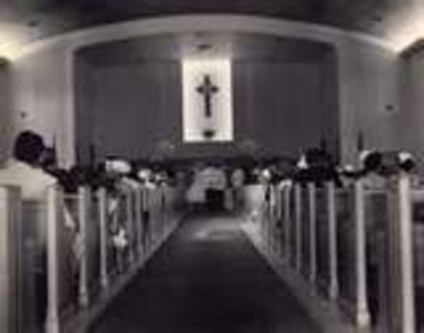 Miami Promotional Activity