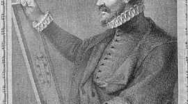 Timeline: Juan de Herrera