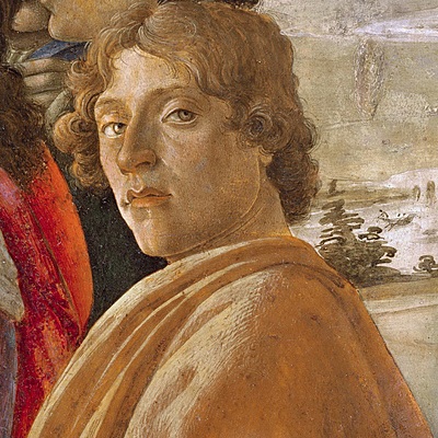 Timeline: Sandro Botticelli