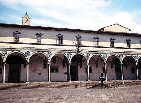 L'Hospital dels Innocents