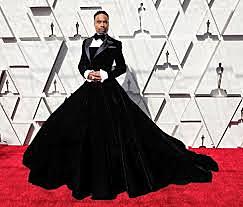 Billy Porter