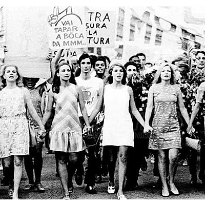 Timeline: El feminismo en el tiempo