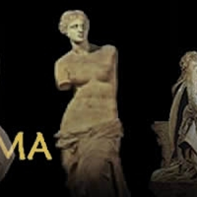 Timeline: Roma y Grecia