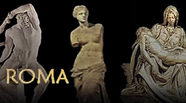 Timeline: Roma y Grecia