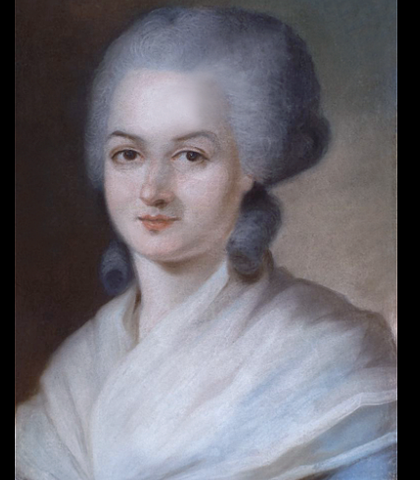 Olympe de Gouge