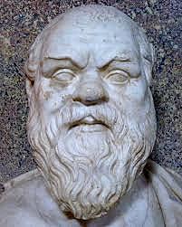 Sokrates