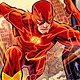 Mejores velocistas de dc comics flash