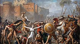 Timeline: Fonaments de les arts